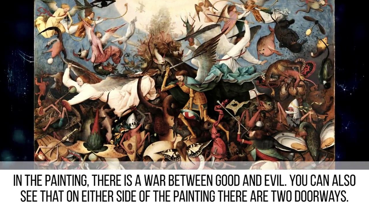 10 Hidden Messages In BTS Music Videos You NEVER NOTICED-PeCauMy-Q-g