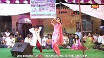 Latest Haryanvi Ragni Dance 2016 _ मेरा डोल कुंए में लटके _  Popular Stage Dance _ NDJ Music-UFbqQ_a_PBM