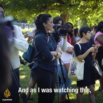 Reporter's Notebook - Karishma Vyas in Cambodia and the United States