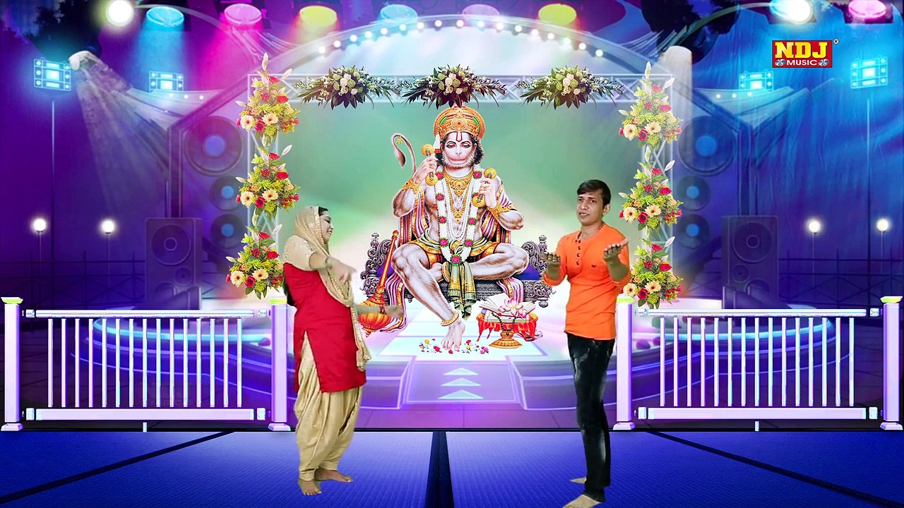 ओ सालासर वाले खोल दिए किस्मत के ताले # New Bala Ji DJ Bhajan Haryanvi # Mukesh Fouji_Gori Rani # VG-_RwAtYSYptM