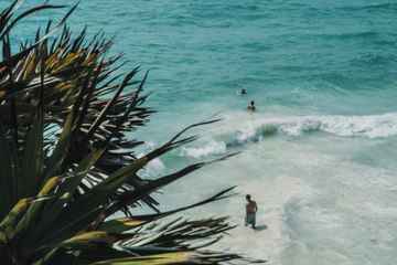 One of the most important trading hubs in the Mayan civilization