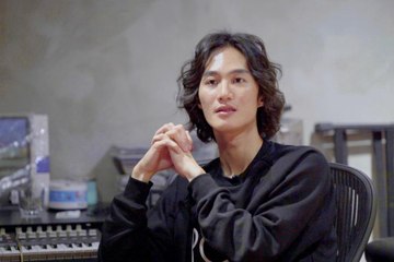 One of the hottest emerging artists on the music scene