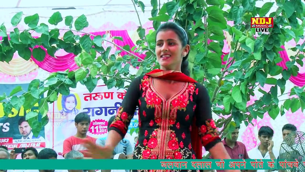 भूरी भूरी मरजानी की # डांसर बेबी का ऐसा स्टेज डांस कभी नहीं देखा होगा # New Haryanvi Dance 2017-GkQpgl0H1z8