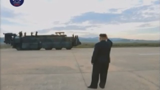 Pyongyang amenaza a Japón con nubes nucleares por impulsar nuevas sanciones