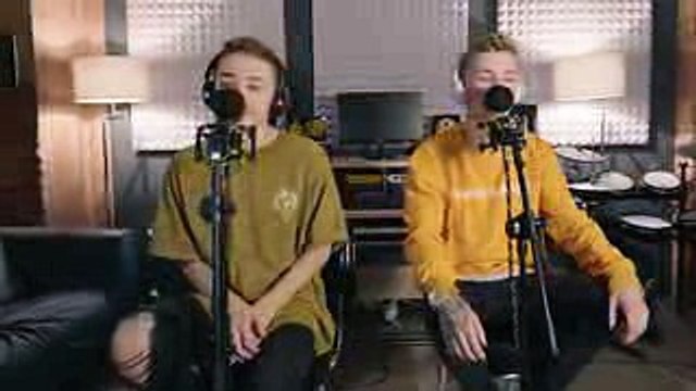 Sam Smith - Too Good At Goodbyes Bars and Melody COVER