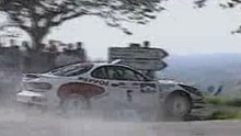 Cars - Rally -- Wrc -- Best Drifts