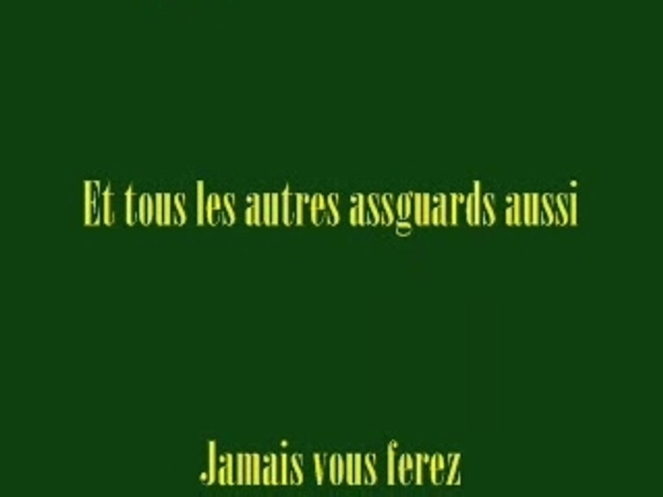 CS:Source Full Team de_train by GauT ^^