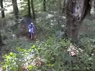 Clip ktm yz