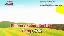 karaoke lop 1