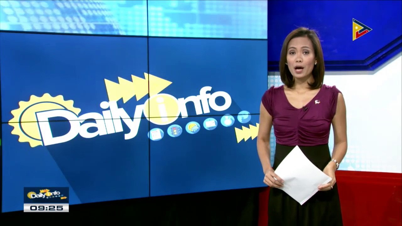 GLOBALITA: 58 patay; mahigit 500 sugatan sa mass shooting sa Las Vegas