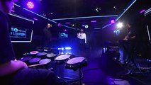 Lorde - In The Air Tonight (Phil Collins cover) in the Live Lounge