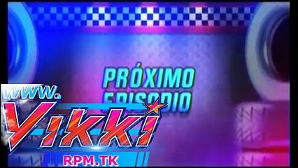 vikki rpm avance del capitulo 47 www.vikkirpm.tk