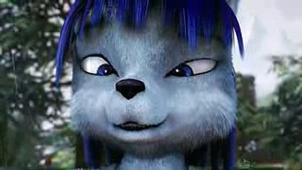 Game Over Part 2 by CakeInferno (POV Zoe vore animation)