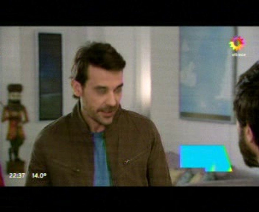 Pedro en Las Estrellas capítulo 91 parte 4 (adelanto) - 02 de Octubre