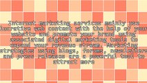 What Are the Things That You Must Know About Digital Marketing Agencies?