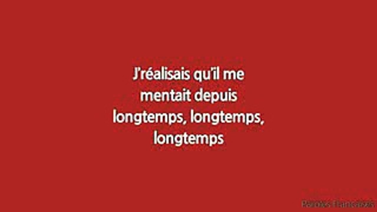 Djena Della - Il voulait juste s'amuser avec moi (Cover Vegedream) (ParolesLyrics)