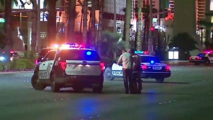 라스베이거스 현지 한인 교민 분위기는? / YTN