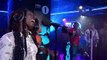 Rudimental - Teardrops ft Bridget (Womack & Womack cover) in the Live Lounge