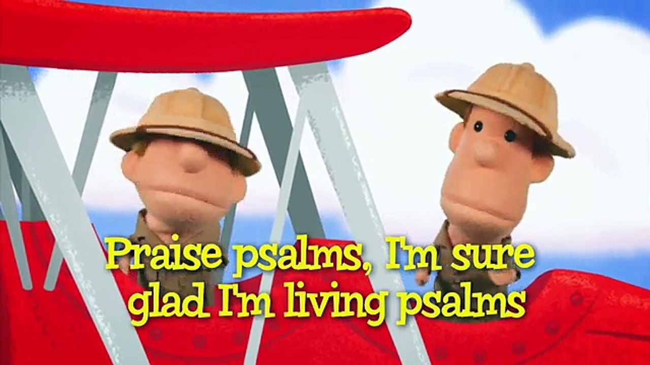 26sing the bible