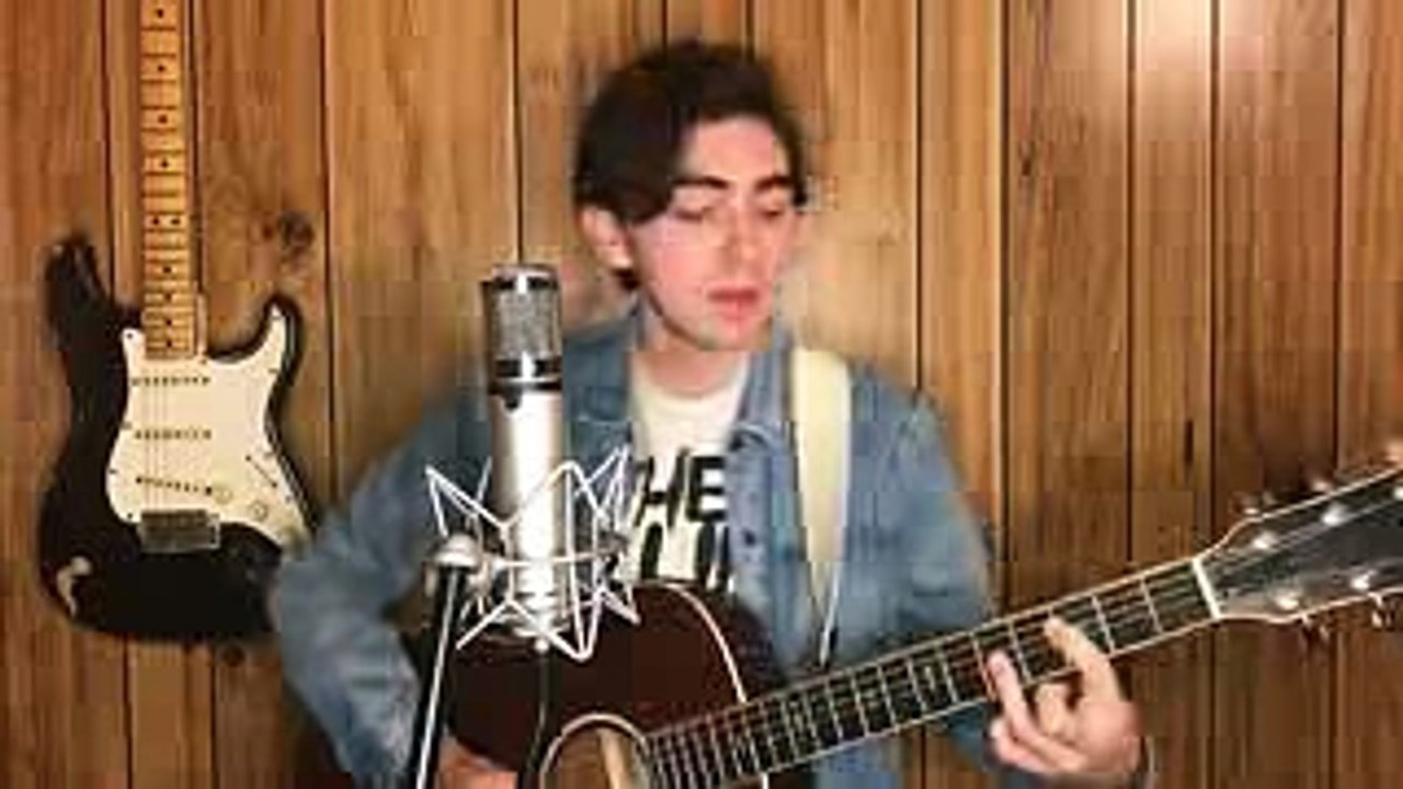 These Heaux by Bhad Bhabie  Dylan Gardner Cover