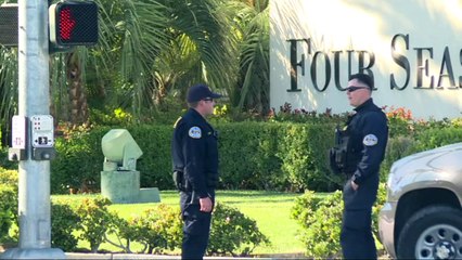 59 muertos en matanza de Las Vegas, la más letal en EEUU