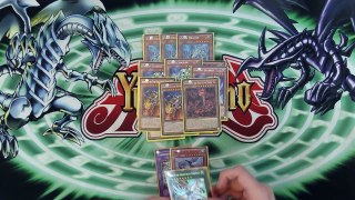 BROKEN BRILLIANT CYBER DRAGONS WITH COMBOS!