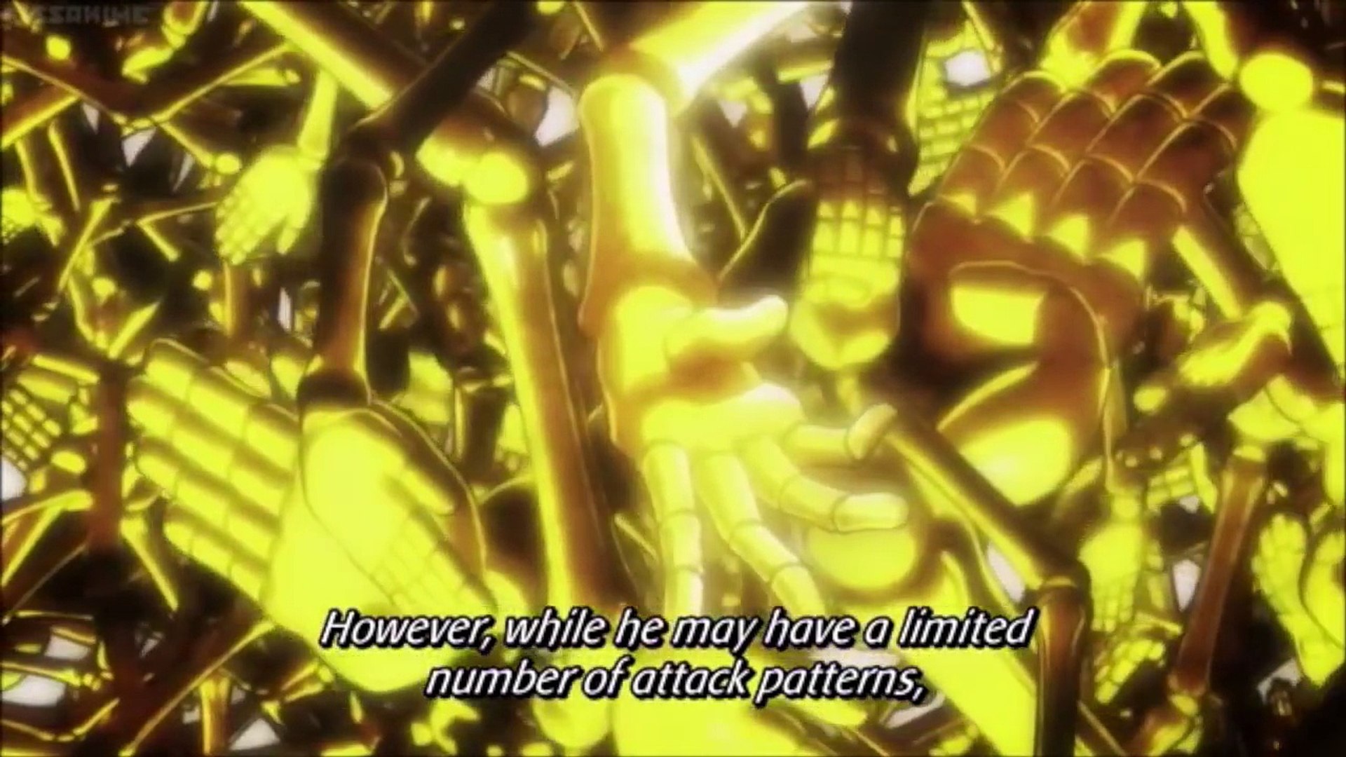 Hxh What If Battle Adult Gon Vs Meruem Chimera Ant King Discussion 影片 Dailymotion