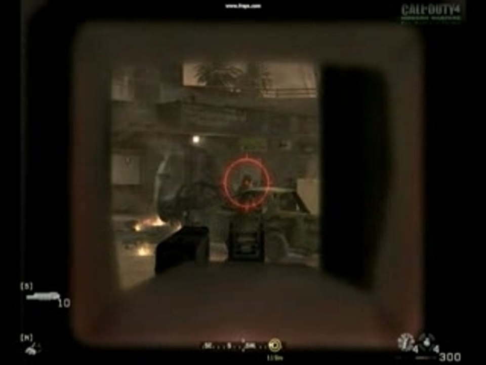 COD4