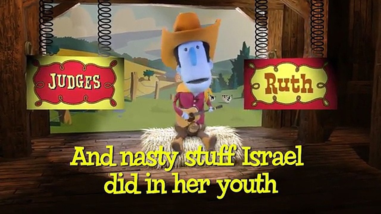 16sing the bible