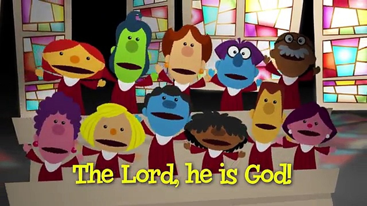 20sing the bible