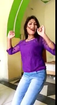 आइटम डांस किया अपने जीजा जी के सामने ।।जरूर देखें इस कट पीस का हॉट डांस।।Sexy Hot ।।आइटम डांस-zwUCj8zakog