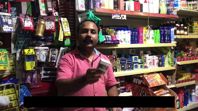 Smokers after introduction of 100% tax on tobacco products