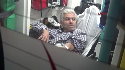 Bursa - Kocasının Birlikte Alkol Aldığı Arkadaşını Bıçakladı