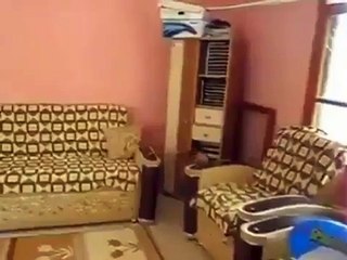 Evde Amerikan Güreşi Yapan Çocuklar Flash Tv Kalitesinde :