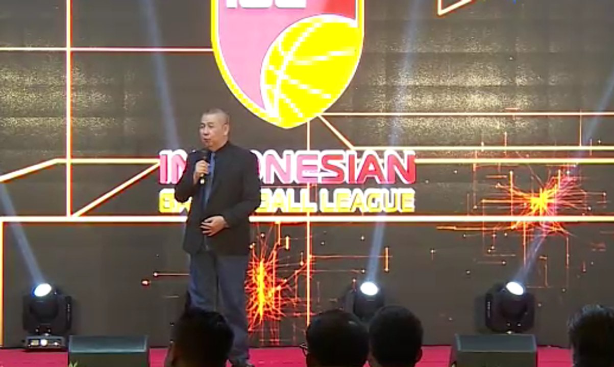 IBL Gelar Draft Pemain Asing