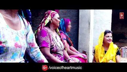 Wife of Kalakar _ Nippu Nepewala, Aarju Choudhary _ Latest Haryanvi Songs Haryanavi 2017-BbfmnVLFnGU