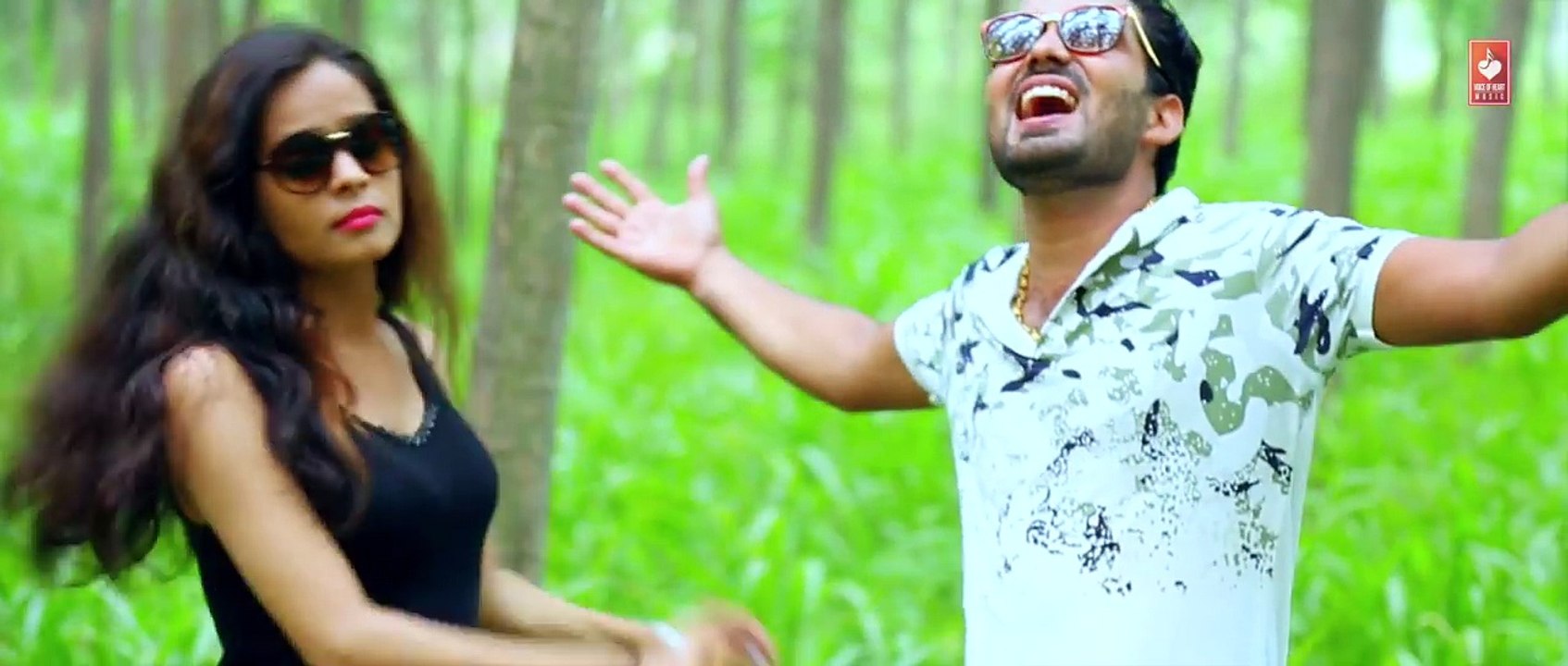 Pyar Ka Matlab _ Arun Kaushik, Richa Hooda, Bijender Kalwa _ Latest Haryanvi Songs 2017-AfogU3C3XWY