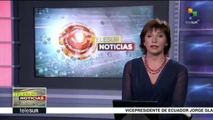 México: miles recuerdan los 49 años de la masacre de Tlatelolco