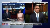 Victims of Las Vegas Mass Shooting Begin to be Identified