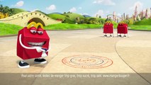 Happy Meal™ Nerf à partir du 31 mai chez McDonald's-queIW7dN5IY