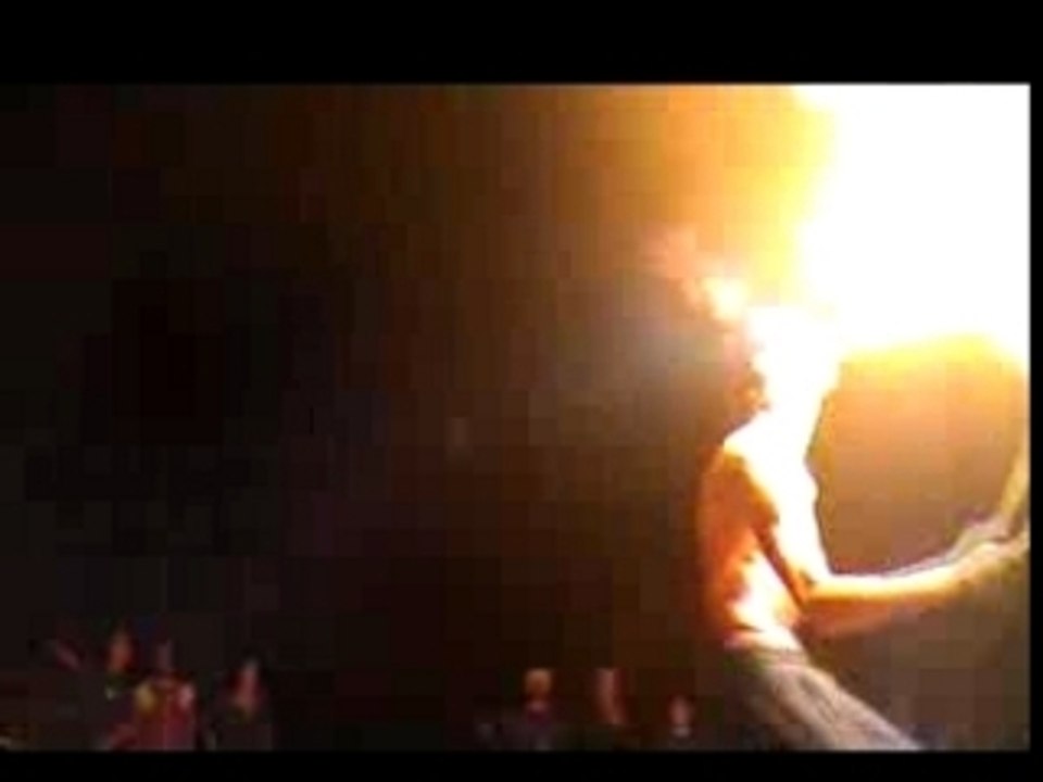 Stone Age 2007   LE SPOT