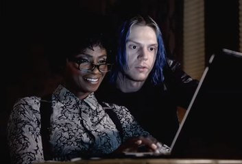 Watch (FULL) Stream !!  American Horror Story - Episode - 5 ''Holes'' Season 7 |2017.Online - HD 1080p