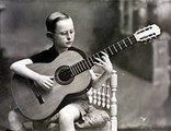 Narciso Yepes -- Romance Anonimo -- Best Guitar Solo Ever