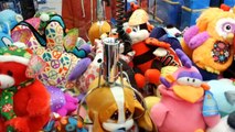 Betty Boop   Bugs Bunny - Journey to the Claw Machine​​​ | Matt3756​​​