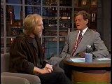 Tom Petty - Interview - 1994 09 09