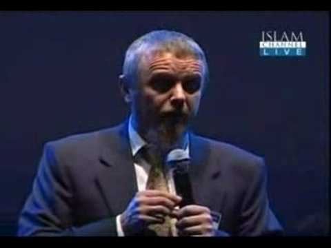 Thousands of danish converts to Islam Quran Denmark Muslim