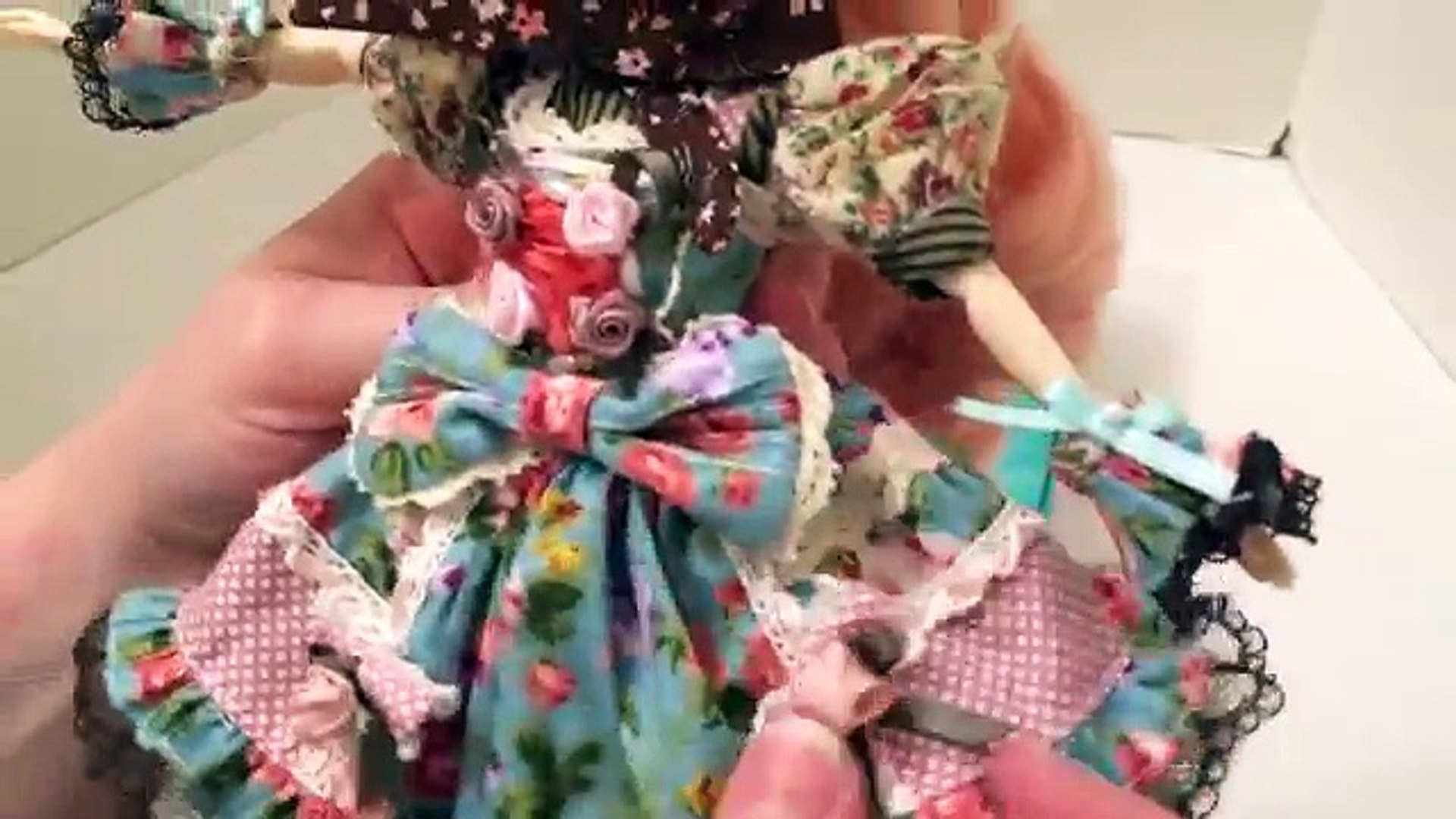 alice du jardin pink
