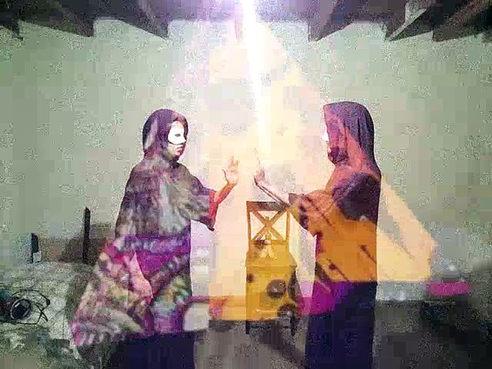 Solve et coagula