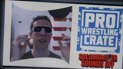 Smarktober Episode 9: Solomonster Sounds Off