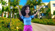 Барби мультик на русском КЕН и РАЙАН ДРАКА Мультфильм игры для детей Куклы Barbie Сезон 2 Серия #25